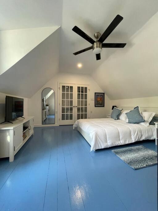 Villa The Paddock House At Blanco Texas Exterior foto