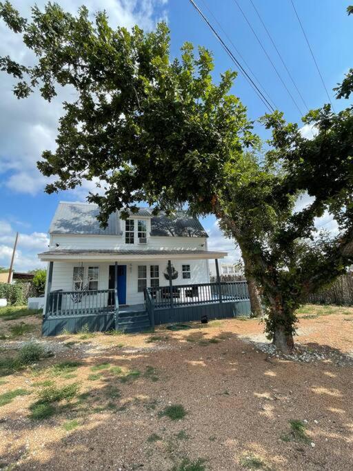 Villa The Paddock House At Blanco Texas Exterior foto